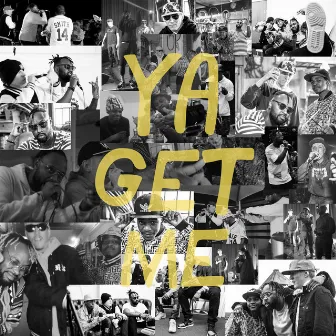 Ya Get Me by Louis Cypher