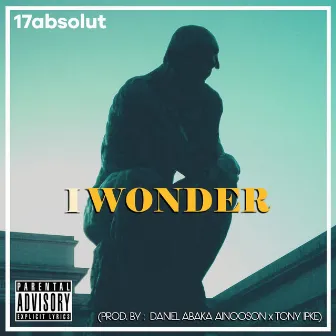 I wonder by 17absolut