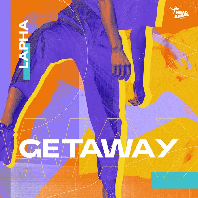 Getaway - Radio Edit