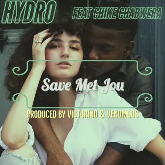 Save Met Jou by Hydro