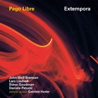 Extempora by Pago Libre