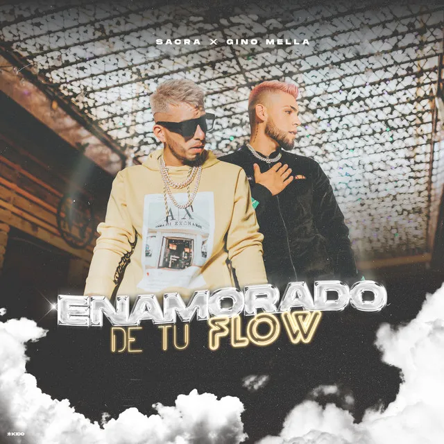 Enamorado de Tu Flow