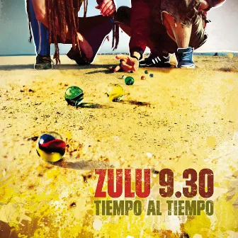 Tiempo al Tiempo by Zulu 9.30