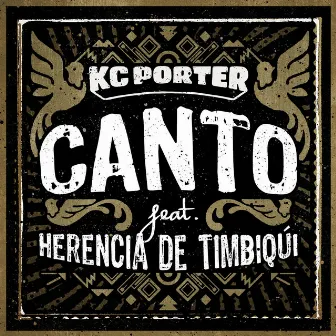 Canto by KC Porter