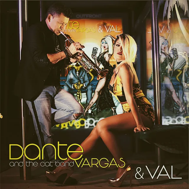 Dante Vargas & Val