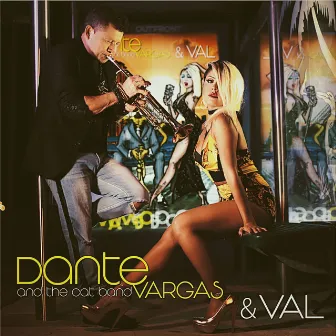 Dante Vargas & Val by Dante Vargas