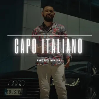 Capo Italiano by Imbro Manaj