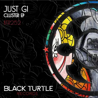 Cluster EP by Just Gi