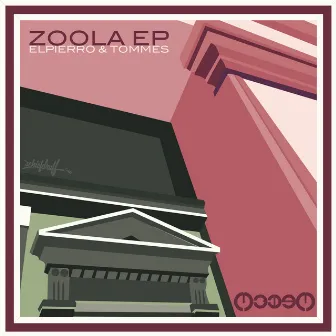 Zoola by Tommes