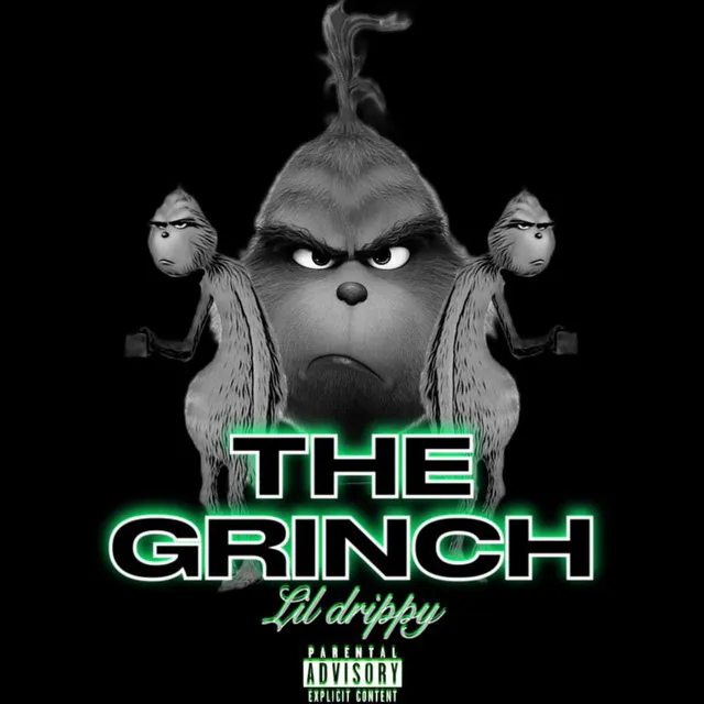 THE GRINCH!