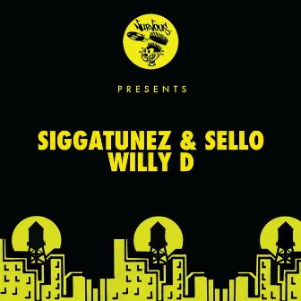 Willy D by Siggatunez