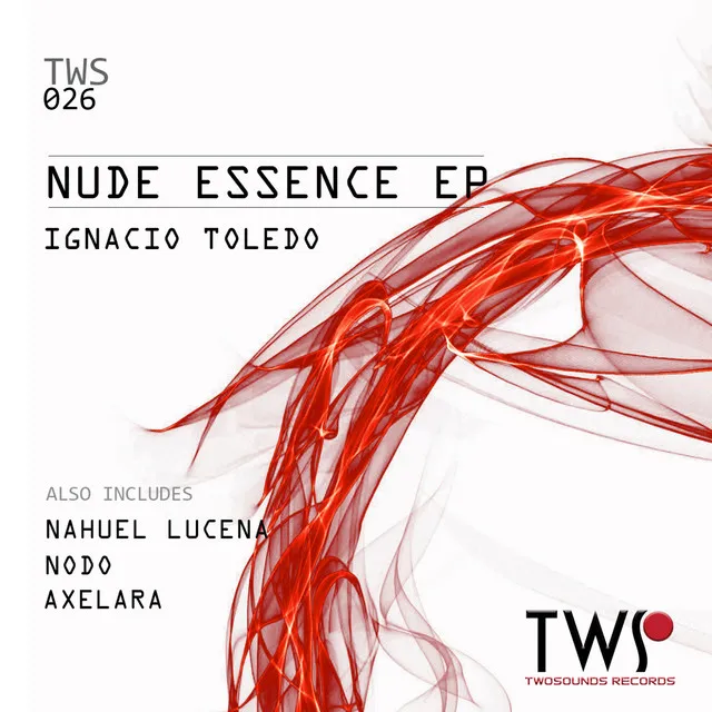 Nude Essence - AxeLara