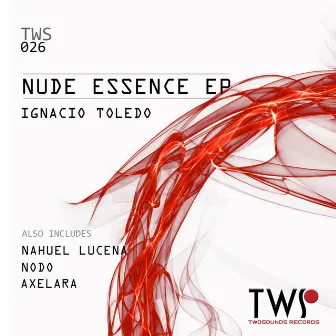 Nude Essence by Ignacio Toledo