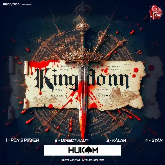 Kingdom by Hukam