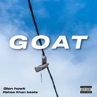 Goat by Glen Howk