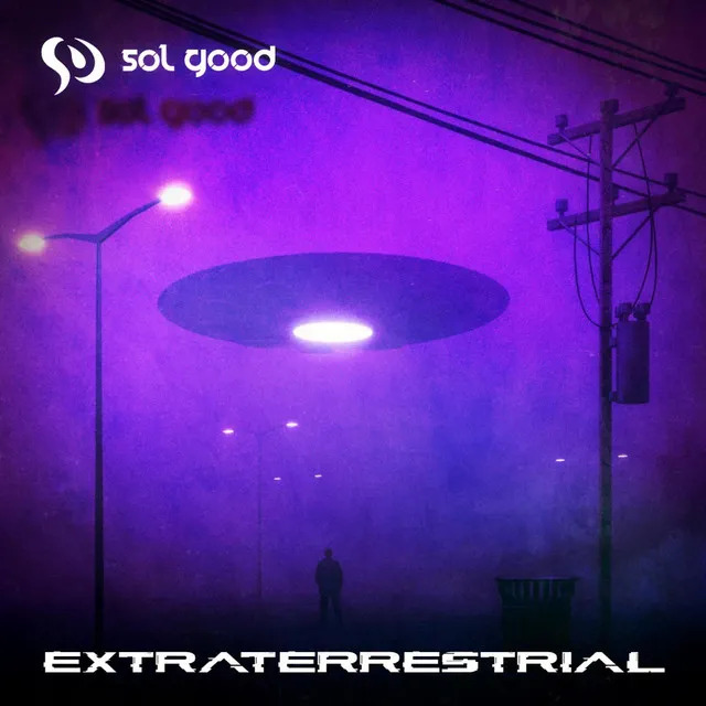 Extraterrestrial