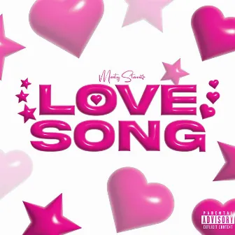 Love Song by Monty Starr