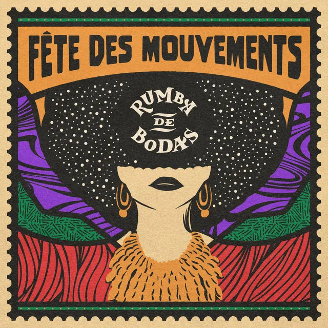 Fête Des Mouvements