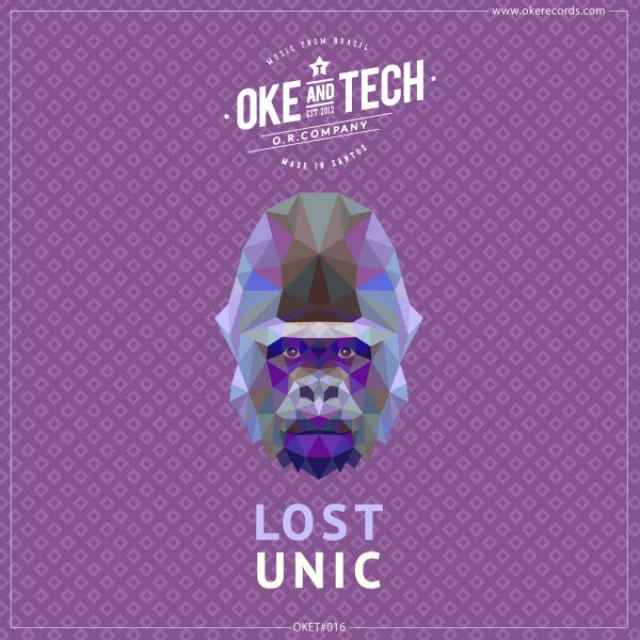 Lost - Original Mix