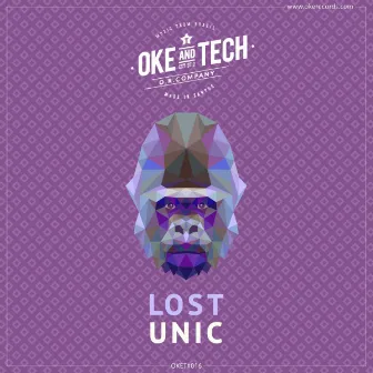 Lost by Unic