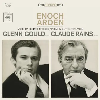 Strauss: Enoch Arden, Op. 38 (Gould Remastered) by Claude Rains