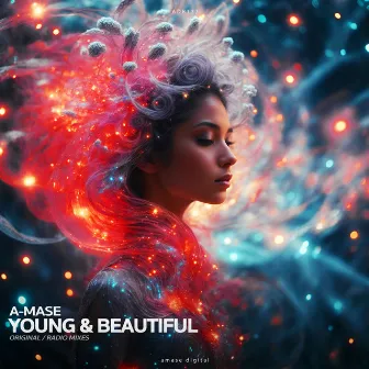 Young & Beautiful by A-Mase