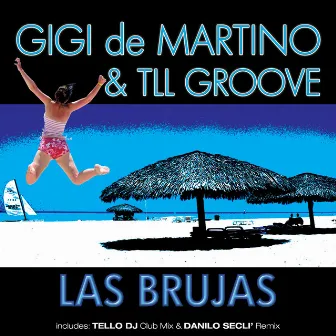 Las Brujas by Tll Groove