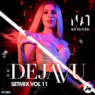 Setmix, Vol. 11 by DejaVu Australia