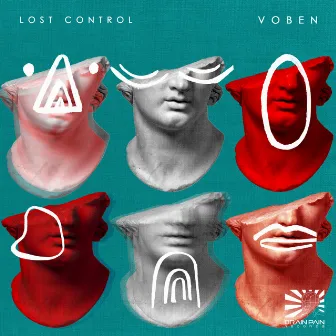 Lost Control by VOBEN