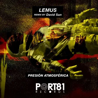 Presion Atmosferica by Lemus