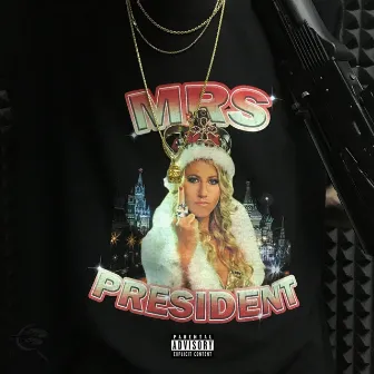 Mrs. President (Собчак) by Kuznetsky Squad