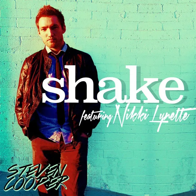 Shake (feat. Nikki Lynette)