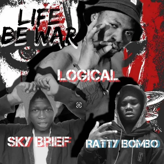 Life Be War