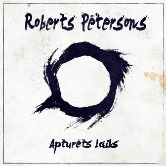 Apturēts Laiks by Roberts Pētersons