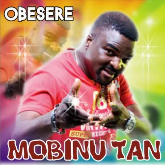 Mobinu Tan by Obesere