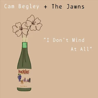 I Don't Mind at All by Cam Begley