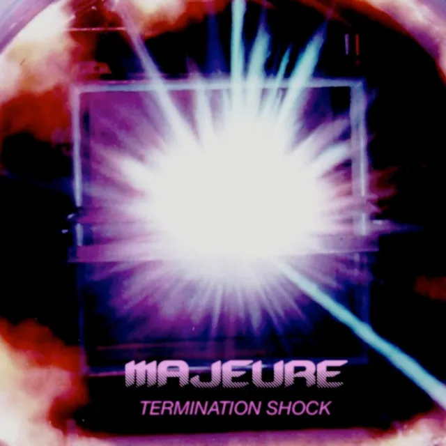 Termination Shock