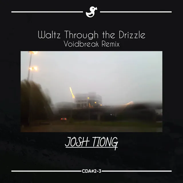 Waltz Through the Drizzle - Voidbreak Remix