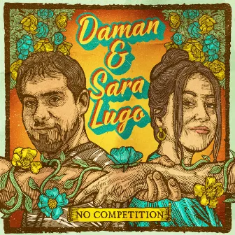 No competition by Daman