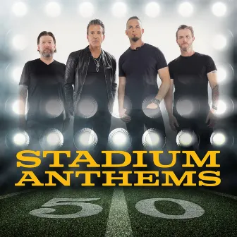 Stadium Anthems by Creed