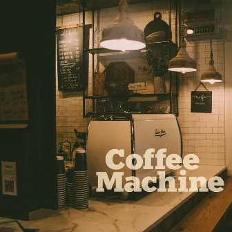 Jazzy Mix by Coffee Machine