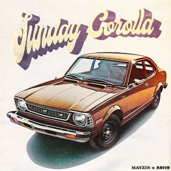 Sunday Corolla by ROHO