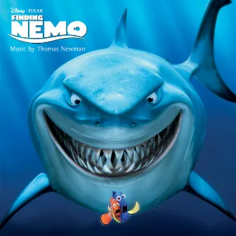 Finding Nemo (Original Motion Picture Soundtrack) by Thomas Newman