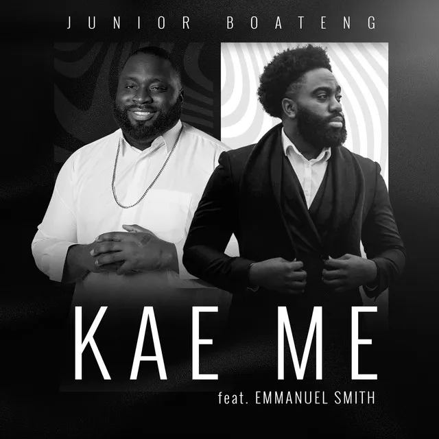 Kae Me - Remix