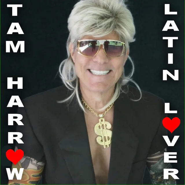 Latin Lover