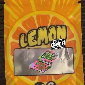 Lemon by DRAFFY G