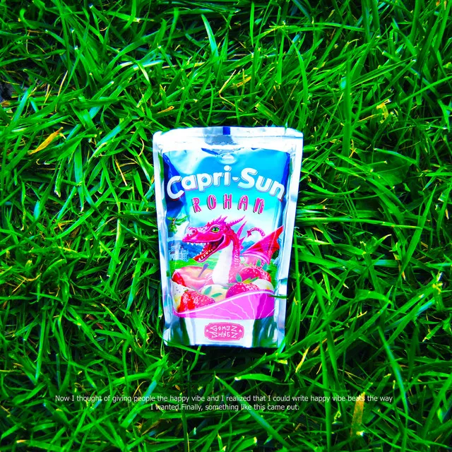 Capri Sun