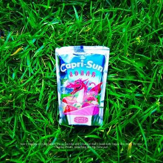 Capri Sun by Rohan