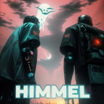 Himmel by Timothy D