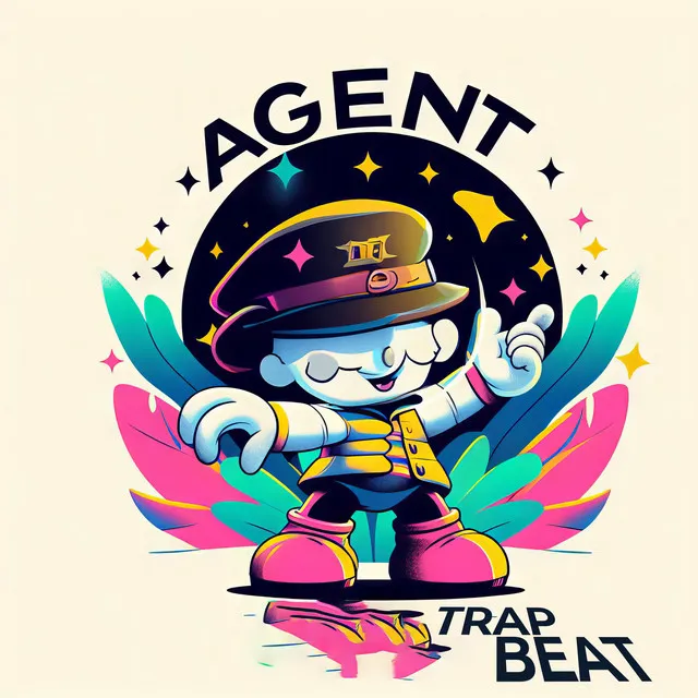 AGENT TRAP BEAT